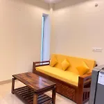 Lime Tree Service Apartment - Medanta Medicity, Gurgaon