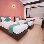 Plaza Residency