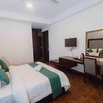 Plaza Residency