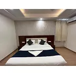 The Azure Inn Hotel