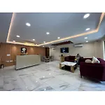 The Azure Inn Hotel