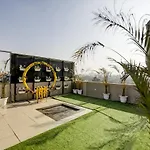 Treebo Grand Gurugram