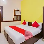 Hotel O Jas Inn Near Star Mall