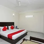 Hotel O Jiyansh