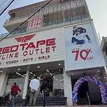 Hotel O Jiyansh