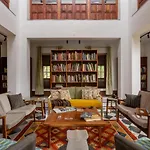 Lohonostays Library Sadhrana Bagh