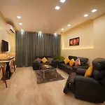 Luxury 3Bhk Service Apartment -Golf Course Road, Gurgaon