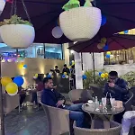 Hotel Imperial Park