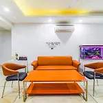 Fabhotel Vr Stay