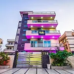 Fabhotel Vr Stay