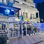 Hotel Imperial Park