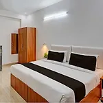Akshay Medanta Hospitility