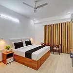 Akshay Medanta Hospitility
