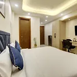 Flxho Quad - Luxury Studio Apart Hotel Dlf Cyber City