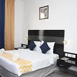 Fabhotel Posh Classic