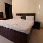 Royal Court Residency