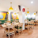 Bloom Hotel - Medicity Gurugram, Near Medanta Hospital