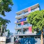 Fabhotel Infinity Stays