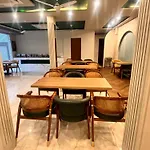 Flock Hotel I Golf Course Road Near Dlf Phase 1 Metro Station I Gurugram