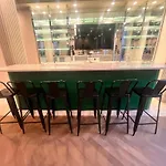 Flock Hotel I Golf Course Road Near Dlf Phase 1 Metro Station I Gurugram