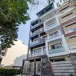 Living Homes Sagitta- Sector 51, Artemis Hospital, Near Unitech Cyber Park