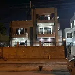 Raj Residency