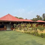 The Green Wood Palace I Farm House I Wedding I Party I 87Oo2O5865