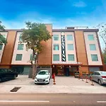 Clay Inn Hotel, Sohna Road, Sector 49, Gurugram