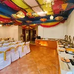 The Angel Hotel & Suites Near Medanta