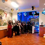 The Angel Hotel & Suites Near Medanta