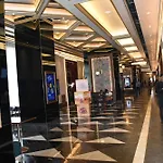 Studio Apartment In A Mall