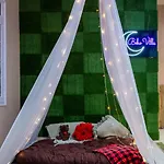 Boho Villa Gurugram