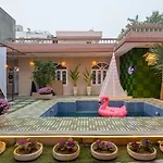 Boho Villa Gurugram