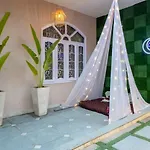 Boho Villa Gurugram