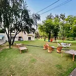 Willow Woods Farmhouse Gurgaon