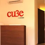 Cube At Cyber Park