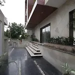 Hotel Elite Millennium - Near Huda City Centre Gurgaon