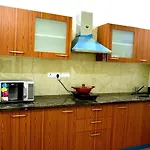 When In Gurgaon - Artemis Hospital 1 Min Walk, Fortis & Medanta 4 Mins Drive