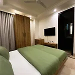 Ava Hotel And Corporate Stays Golf Course Road, Gurgaon