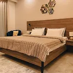 Flock Hotel I Golf Course Road Near Dlf Phase 1 Metro Station I Gurugram