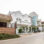 Collection O Shejal Residency