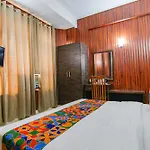 Fabhotel Prime The Rivlet Mg Road