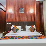 Fabhotel Prime The Rivlet Mg Road