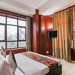 Fabhotel Prime The Rivlet Mg Road