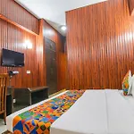 Fabhotel Prime The Rivlet Mg Road