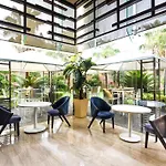 Doubletree By Hilton Gurugram Baani Square