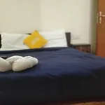Lime Tree Luxurious 3Bhk Serviced Apartment Near Medanta