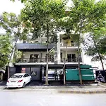 360 Degree Hotel