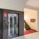 Fabhotel Gazelle Inn