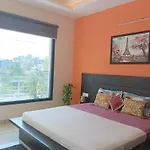 Aurabnb Homes Gurugram